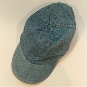 Route 66 Jean Womens Baseballcap Hat